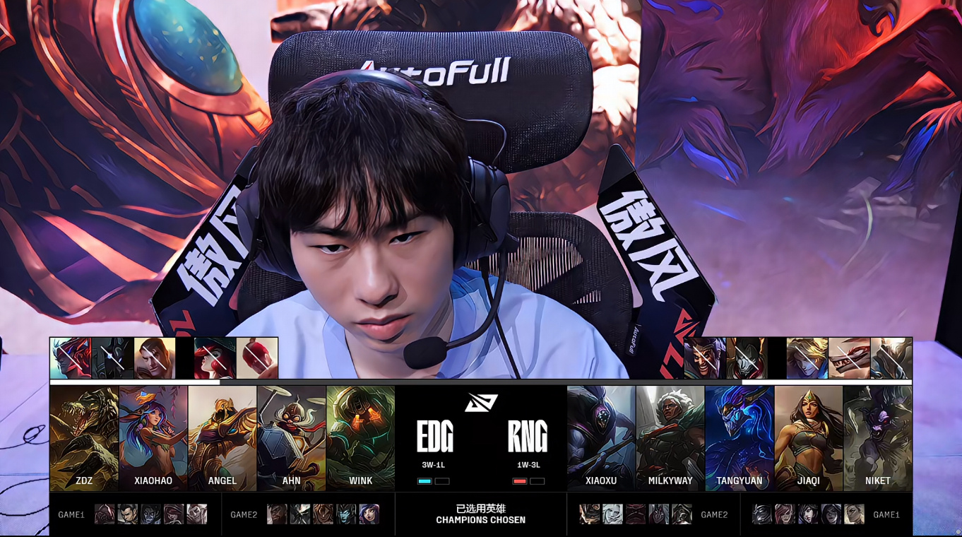 EDG翻盘T1,Meiko操刀奇招英雄翻盘焦点之战小组赛,成为赛场最大亮点的简单介绍 EDG翻盘T1,Meiko操刀奇招英雄翻盘焦点之战小组赛,成为赛场最大亮点的简单介绍