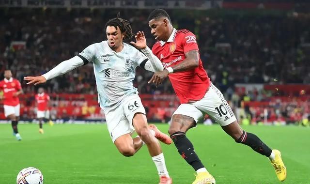 关于英超迎来宿敌之战，恩怨再续的信息